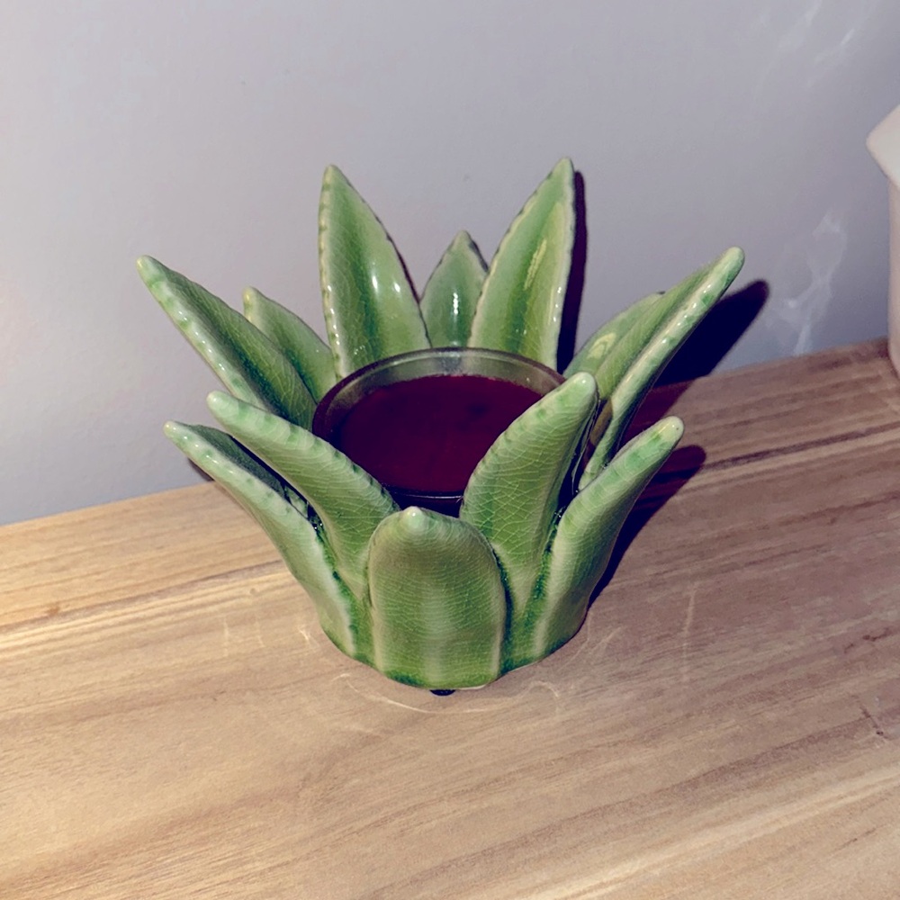 Scentsy Warmer